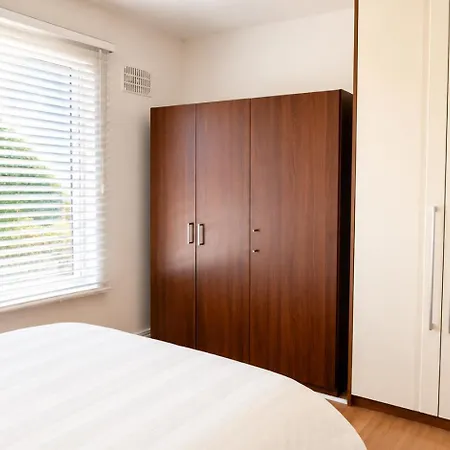 Modern 2br - Near K Club & Racecourse *