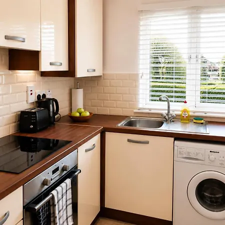 Modern 2br - Near K Club & Racecourse * Naas
