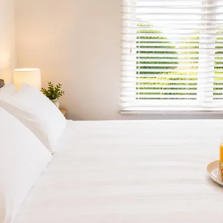 Casa vacanze Modern 2br - Near K Club & Racecourse *